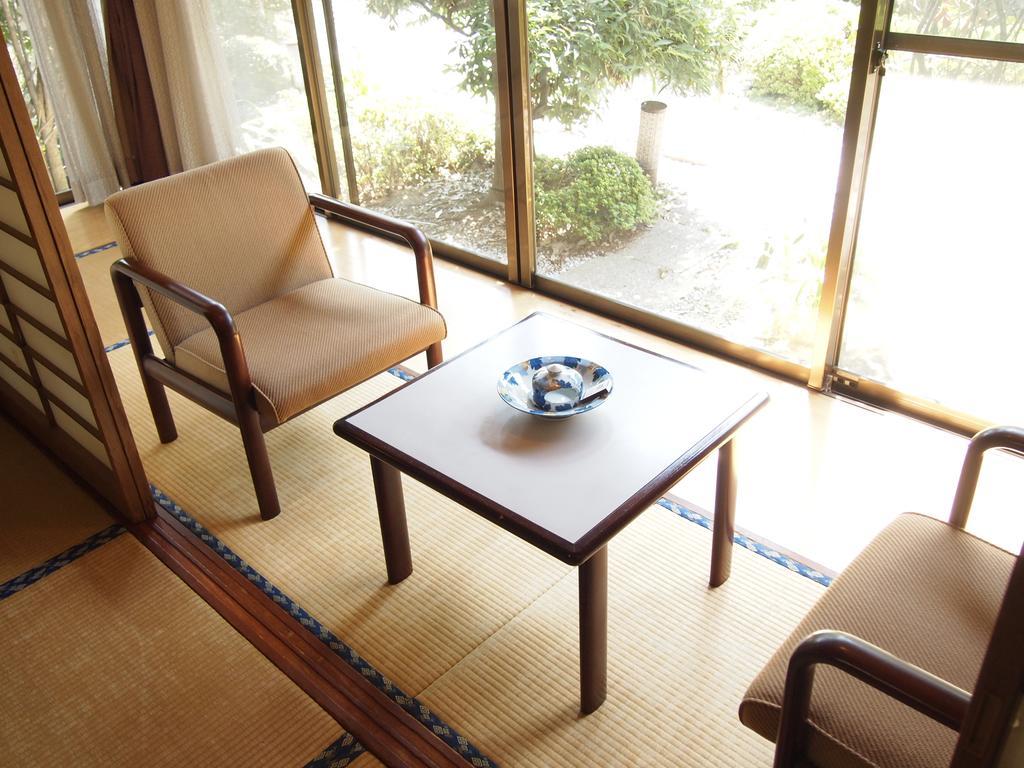 Hotel Ukai Fuefuki Room photo
